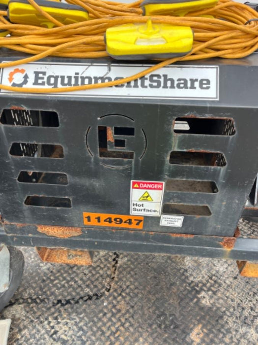 2020 LIND EQUIPMENT LE980LEDV-T4B