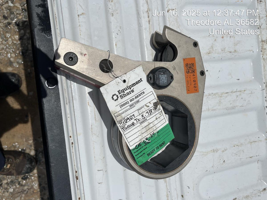 2024 TORCUP TX-8RL314