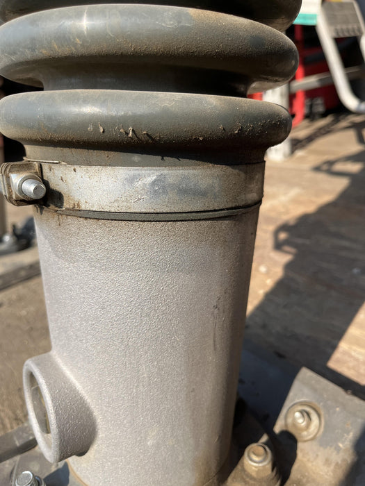 2024 WACKER NEUSON AS50E