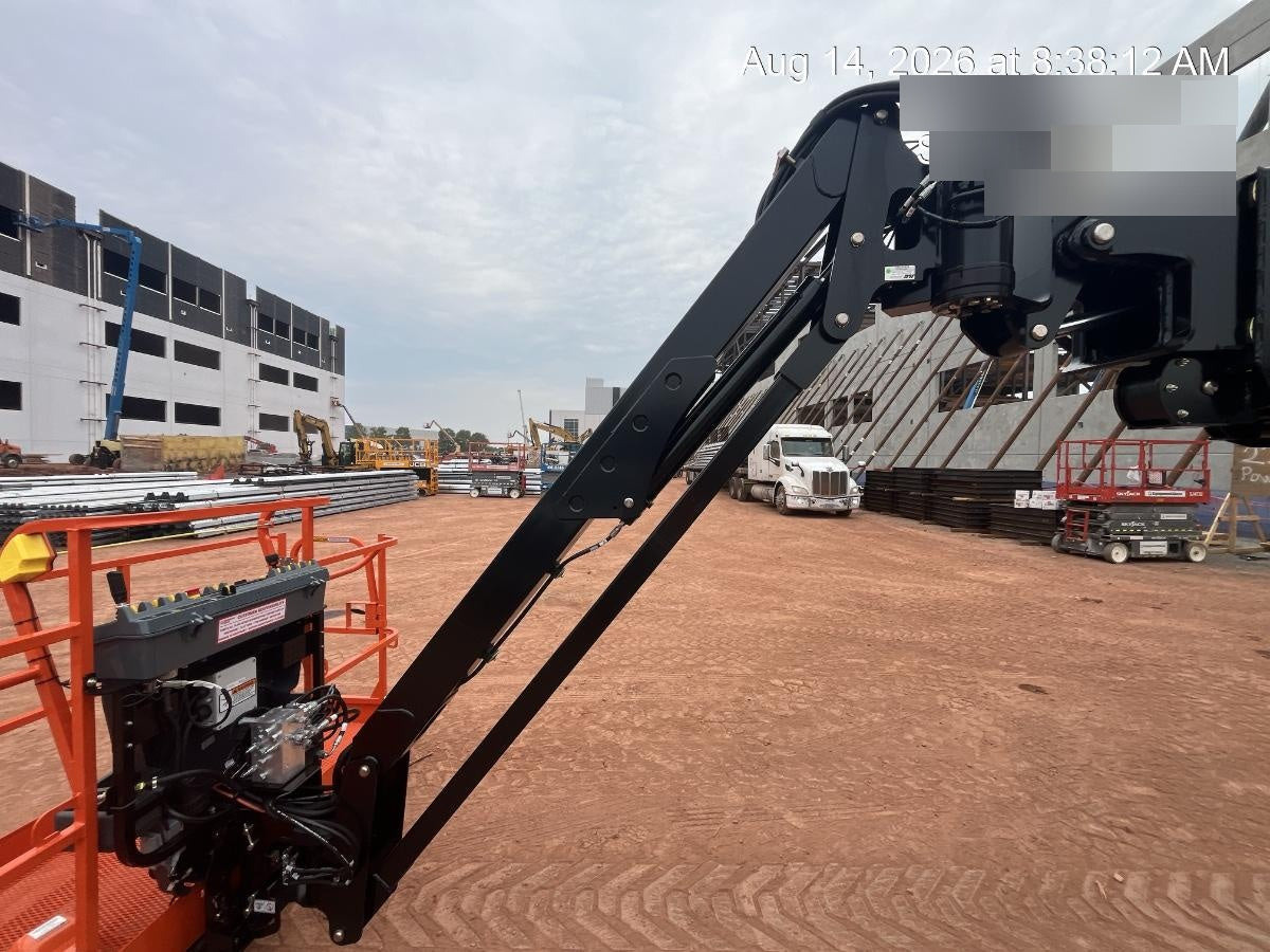 2026 JLG 1200SJP