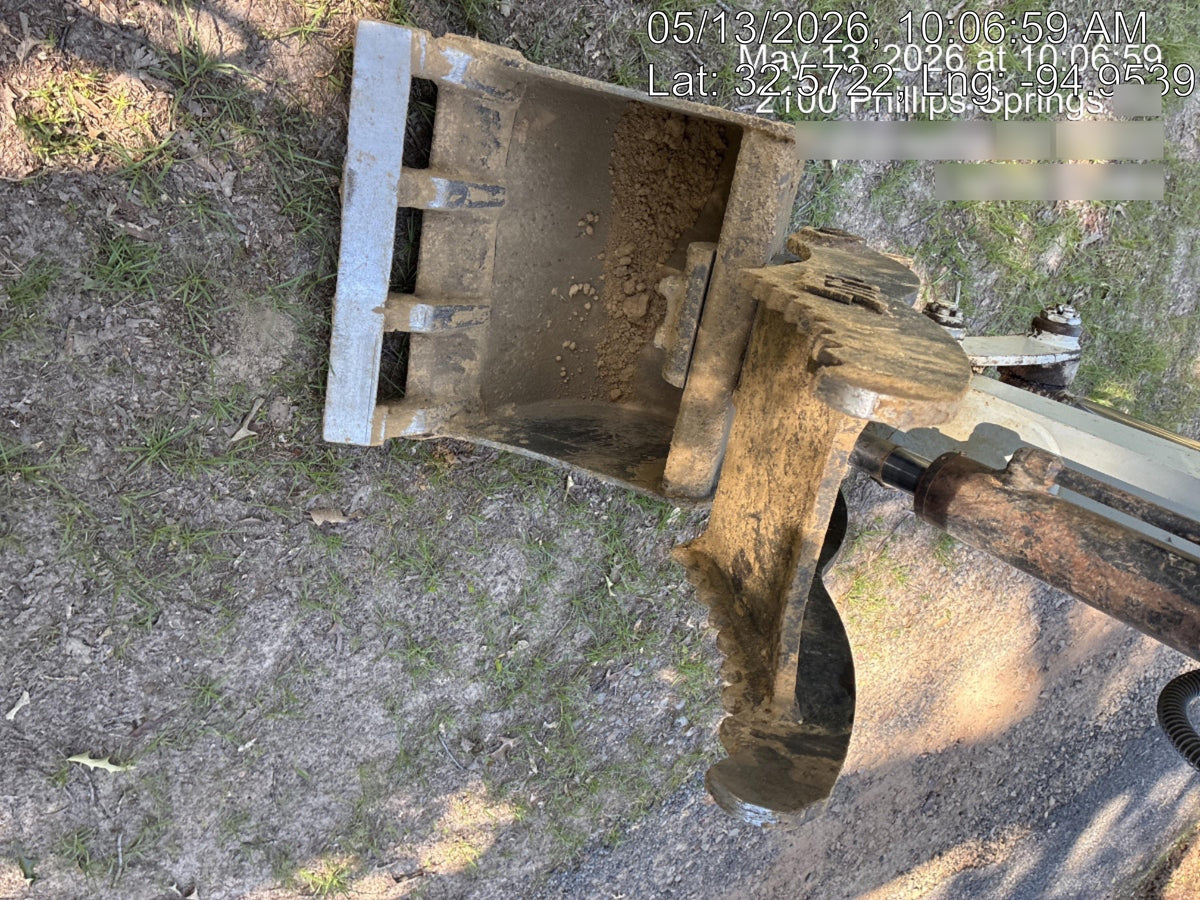 2022 TAKEUCHI TB235-2R