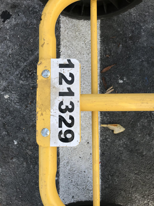 2020 FOSTORIA PUL-1000Q-CD