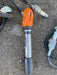 2020 MICHIGAN PNEUMATIC MP-133-ORANGE-NEP
