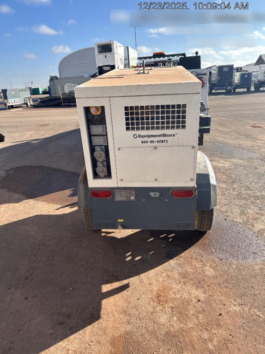 2022 ATLAS COPCO QAS25 CWK