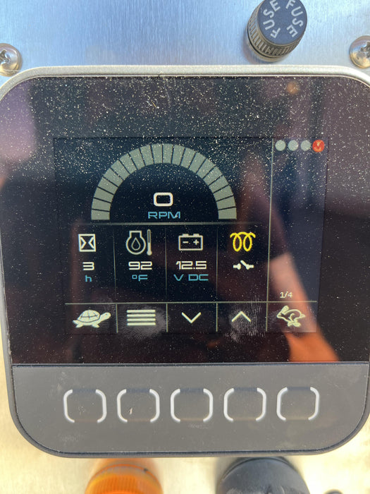 2021 MYERS-SETH A-DD6/HA/SAFE