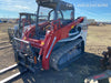 2021 TAKEUCHI TL12R2-R