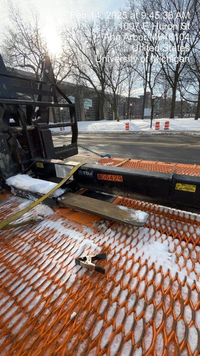 2024 STAR INDUSTRIES M1360B - Star JIB Boom