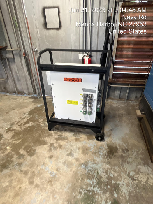 2022 TRYSTAR TPATS-065MMMF-A