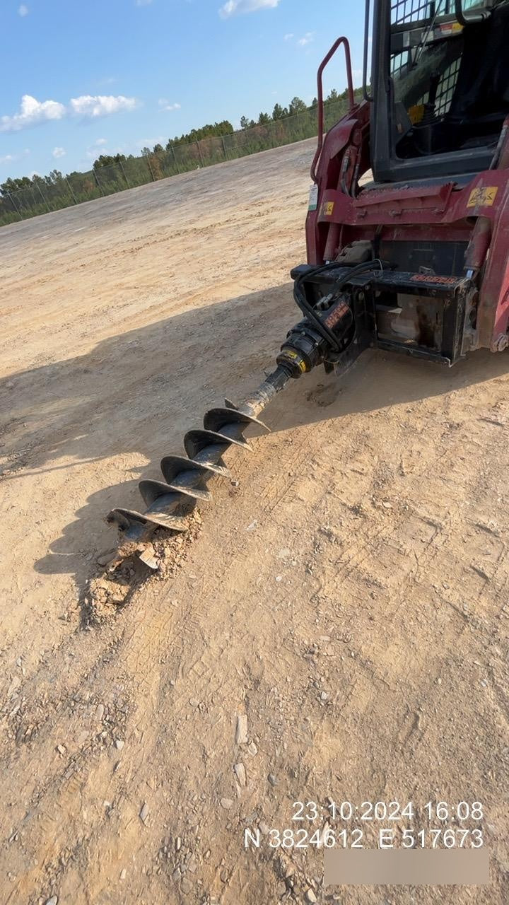 2023 AUGER TORQUE 3300-30