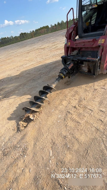 2023 AUGER TORQUE 3300-30