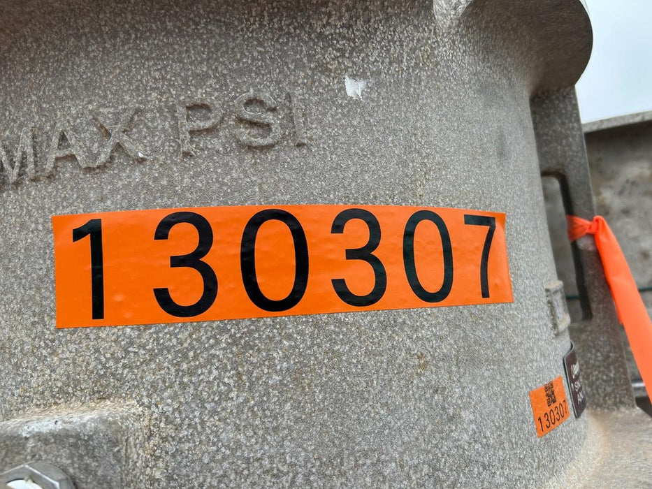 2021 MICHIGAN PNEUMATIC JF20