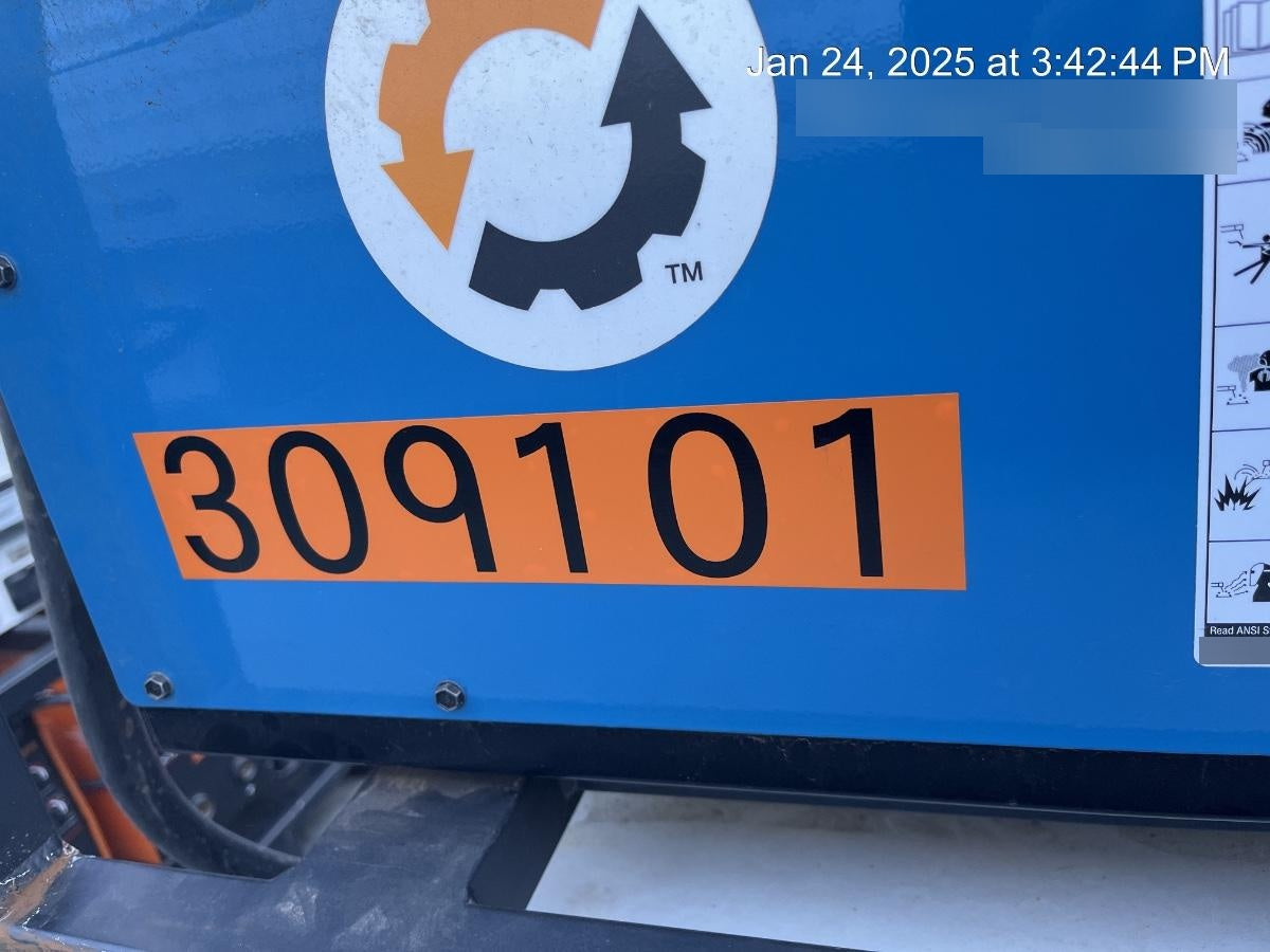 2023 MILLER ELECTRIC XMT 350