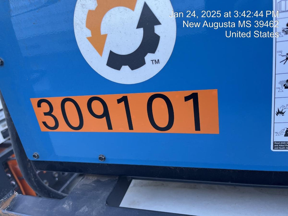 2023 MILLER ELECTRIC XMT 350