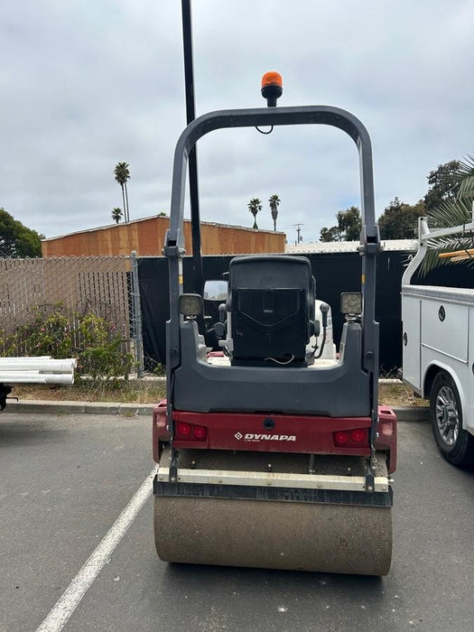 2020 DYNAPAC CC 1200