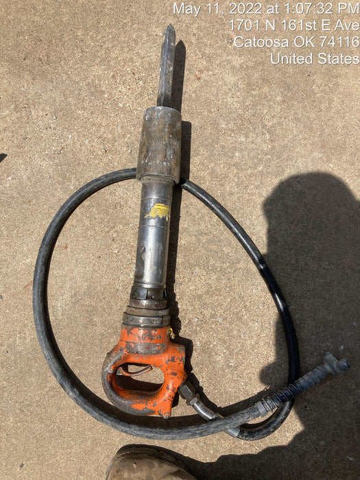 2019 AMERICAN PNEUMATIC TOOL M133CN