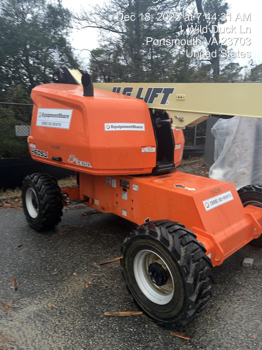 2021 LINCOLN ELECTRIC INVERTEC V276