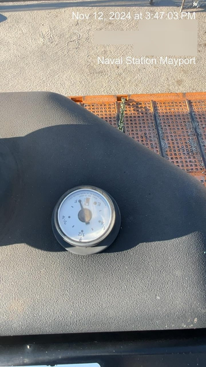 2021 ALLMAND NLV3GR