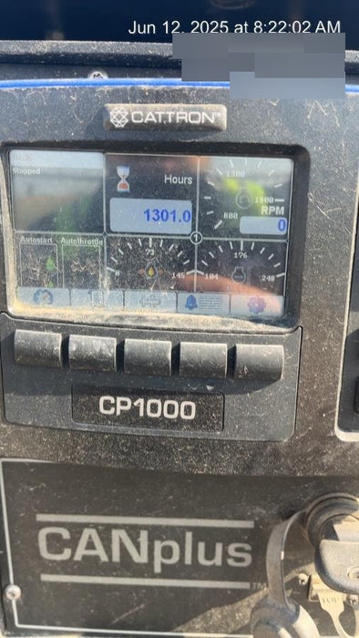 2021 PIONEER PP66S12L2-TD2.9L