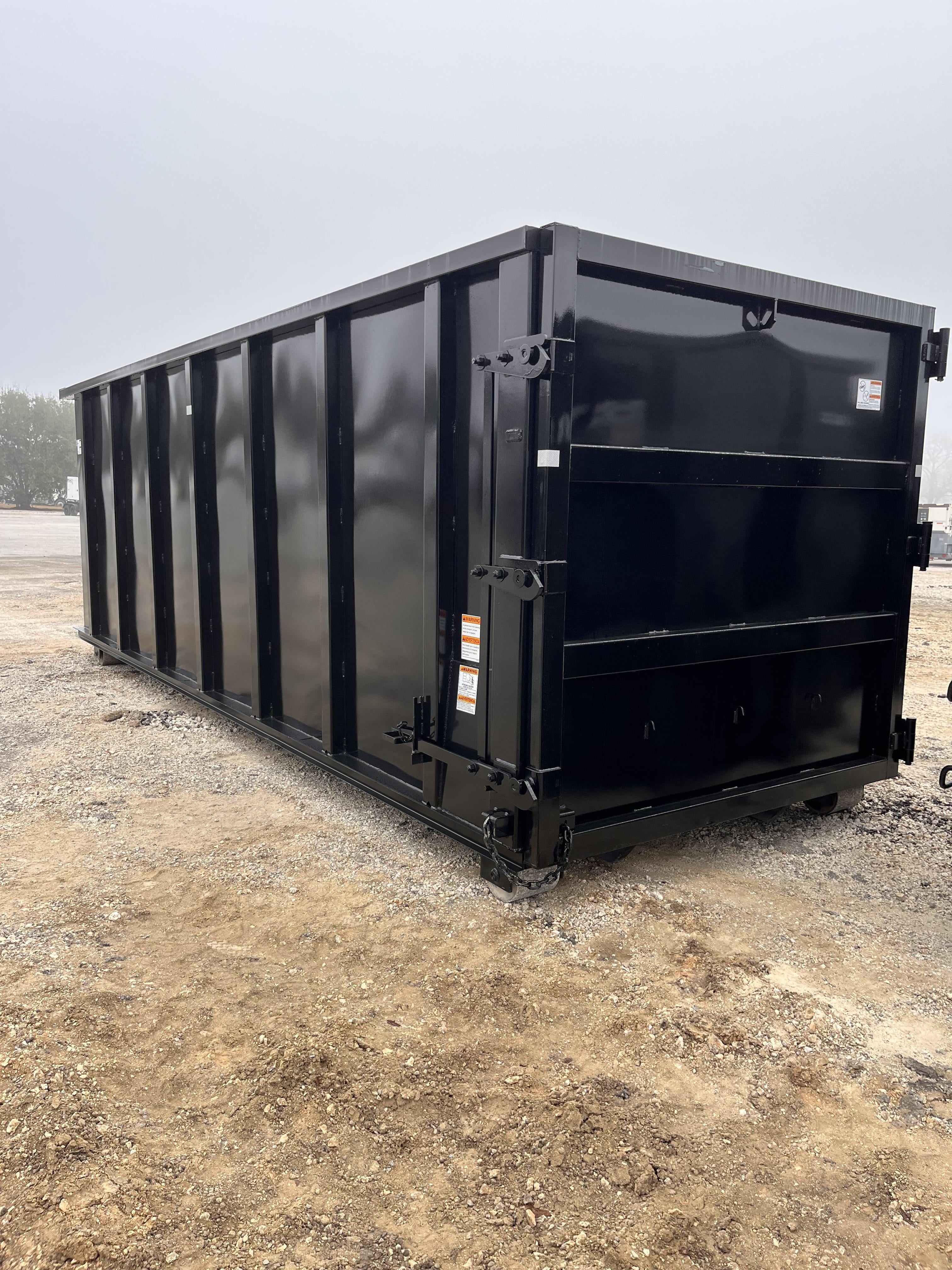 2026 WASTEQUIP TT-155254