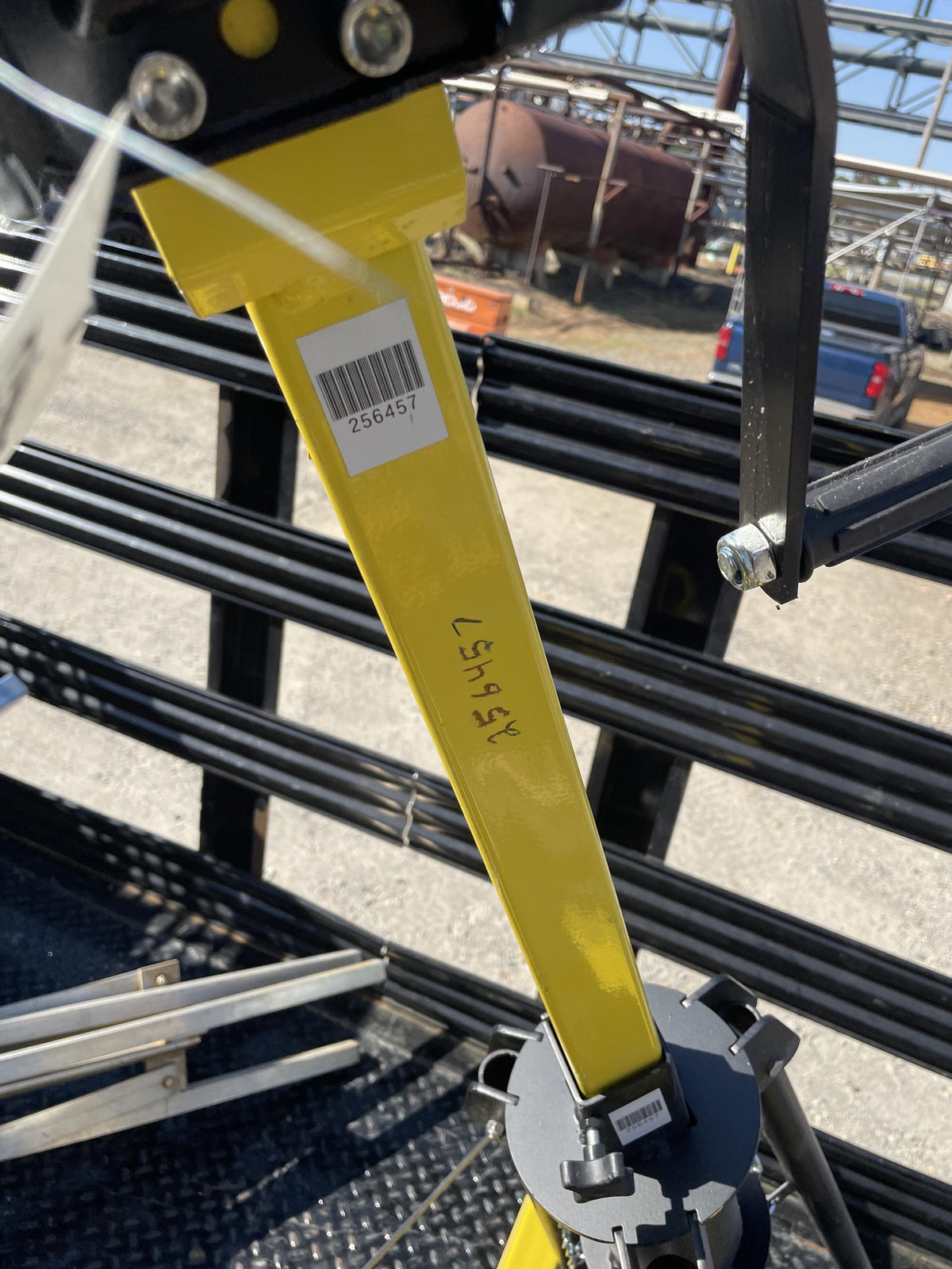 2021 LIND EQUIPMENT XP980LED-TR