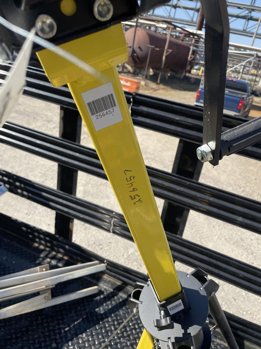 2021 LIND EQUIPMENT XP980LED-TR