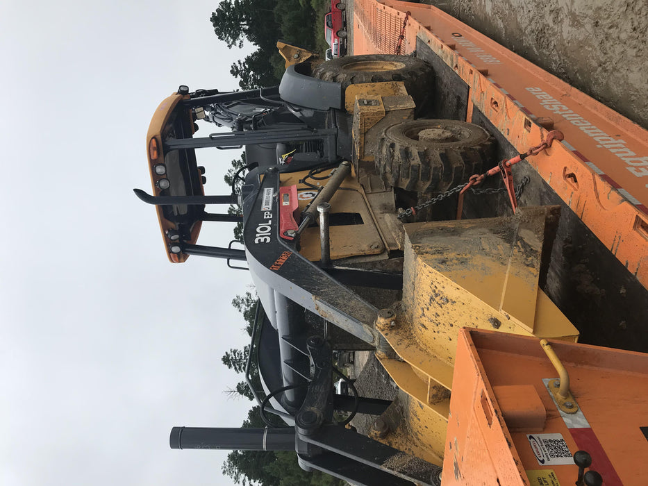 2020 JOHN DEERE 310LEP - Extendable Stick