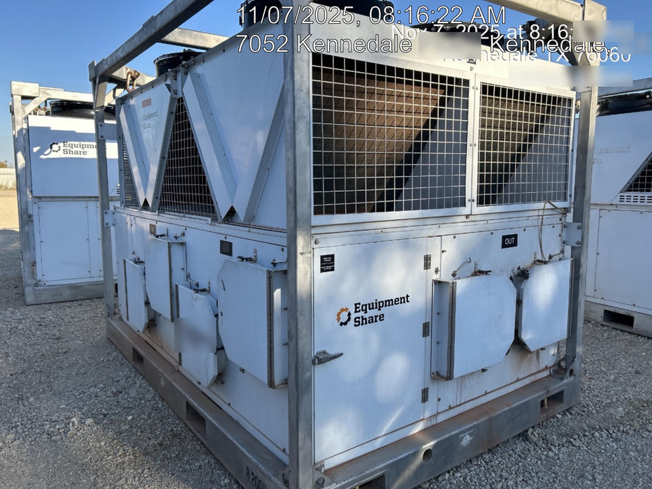 2021 SMARTECH SACP81A-HS