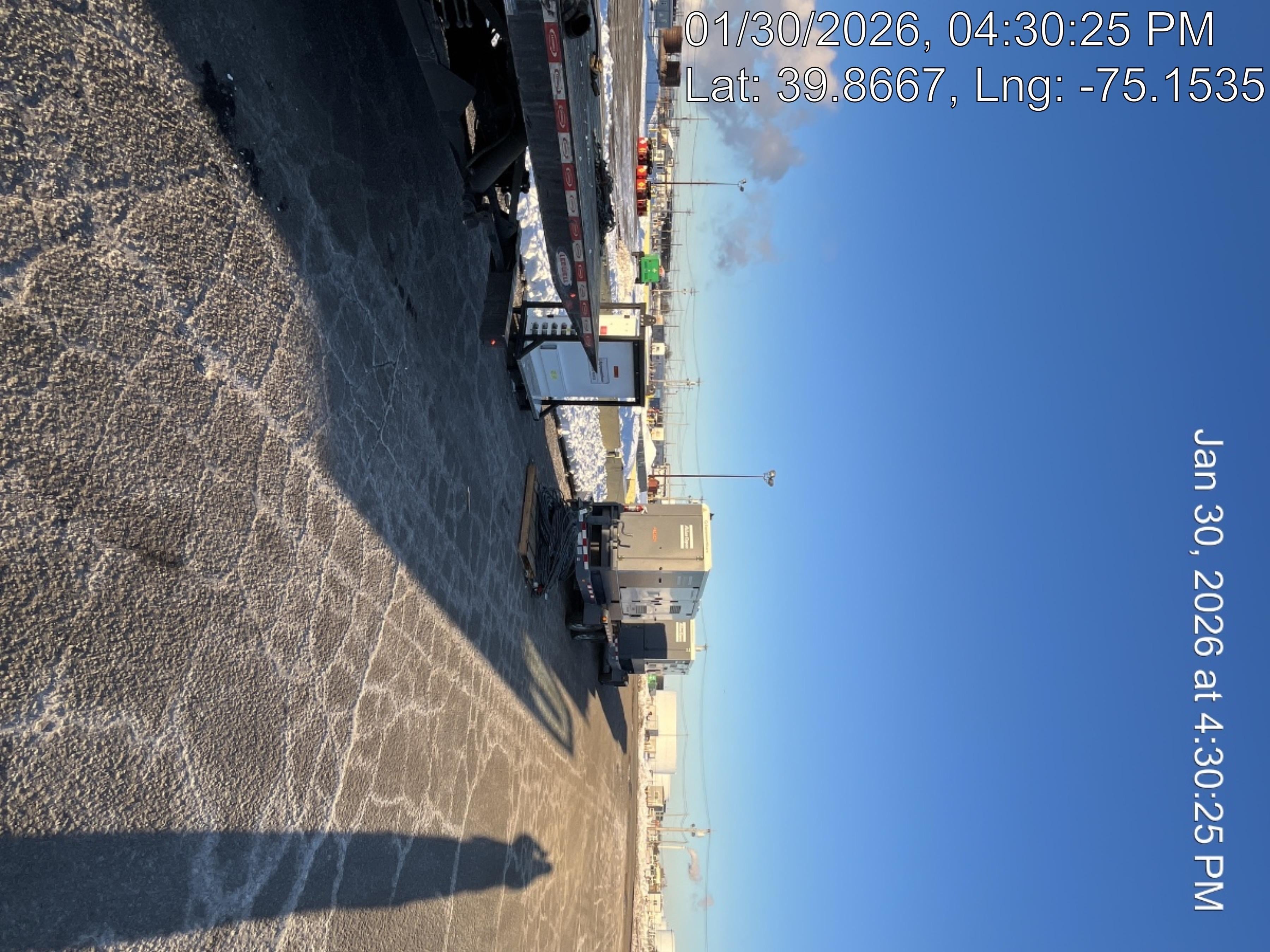 2022 ATLAS COPCO QAS 330