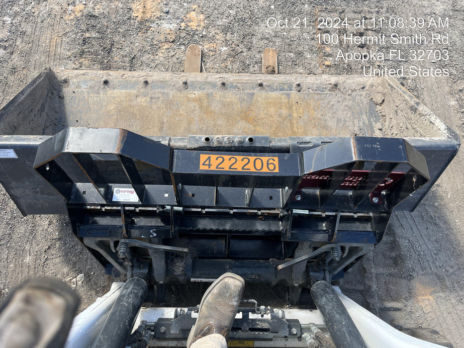 2024 VIRNIG PF4855-5VG