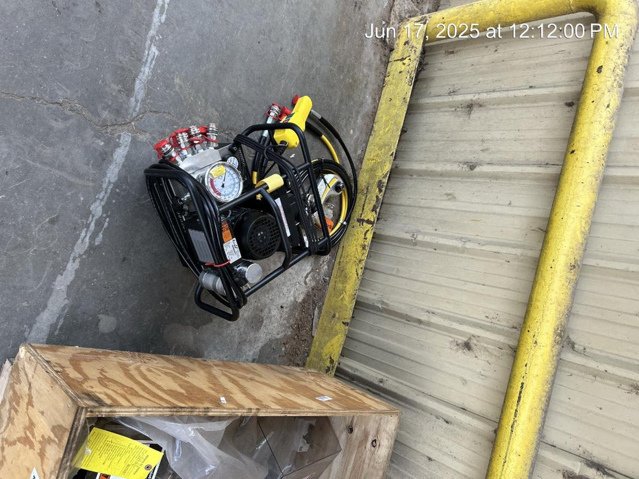 2023 TORCUP EMAX-115V-Q