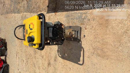 2020 WACKER NEUSON BS50-4As