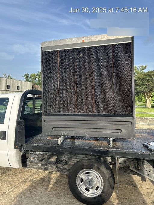 2024 BIG ASS FANS Cool Space 400