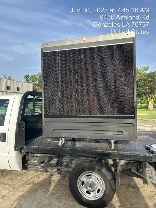 2024 BIG ASS FANS Cool Space 400