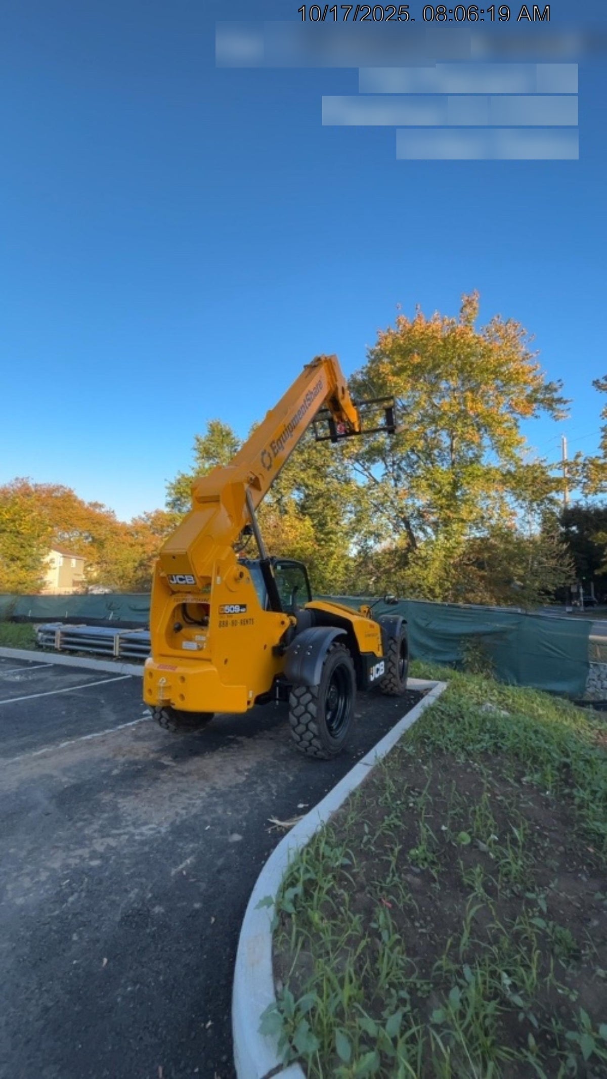 2025 JCB 509-42