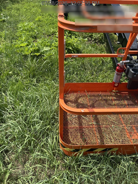 2025 JLG 460SJ