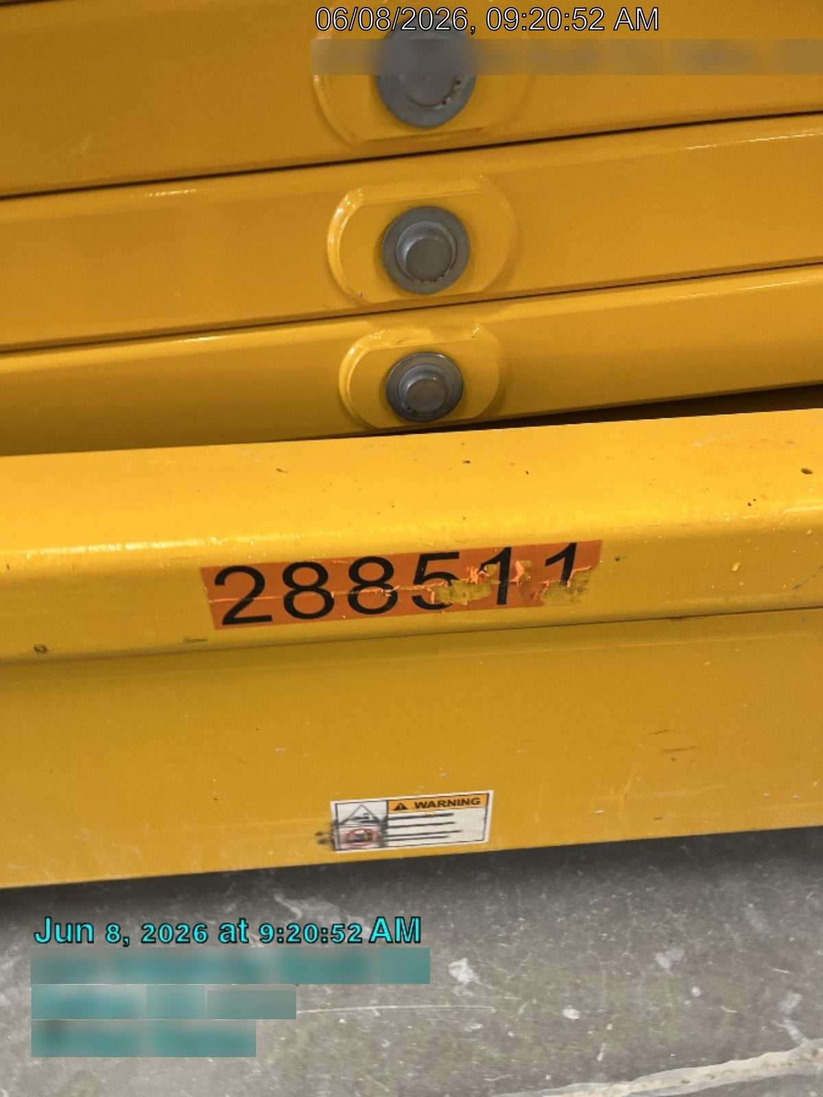 2023 HAULOTTE Optimum 1931E