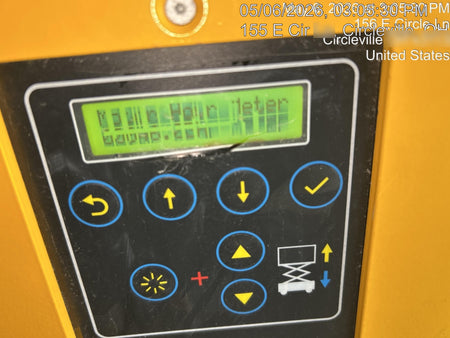 2022 JCB S3246E
