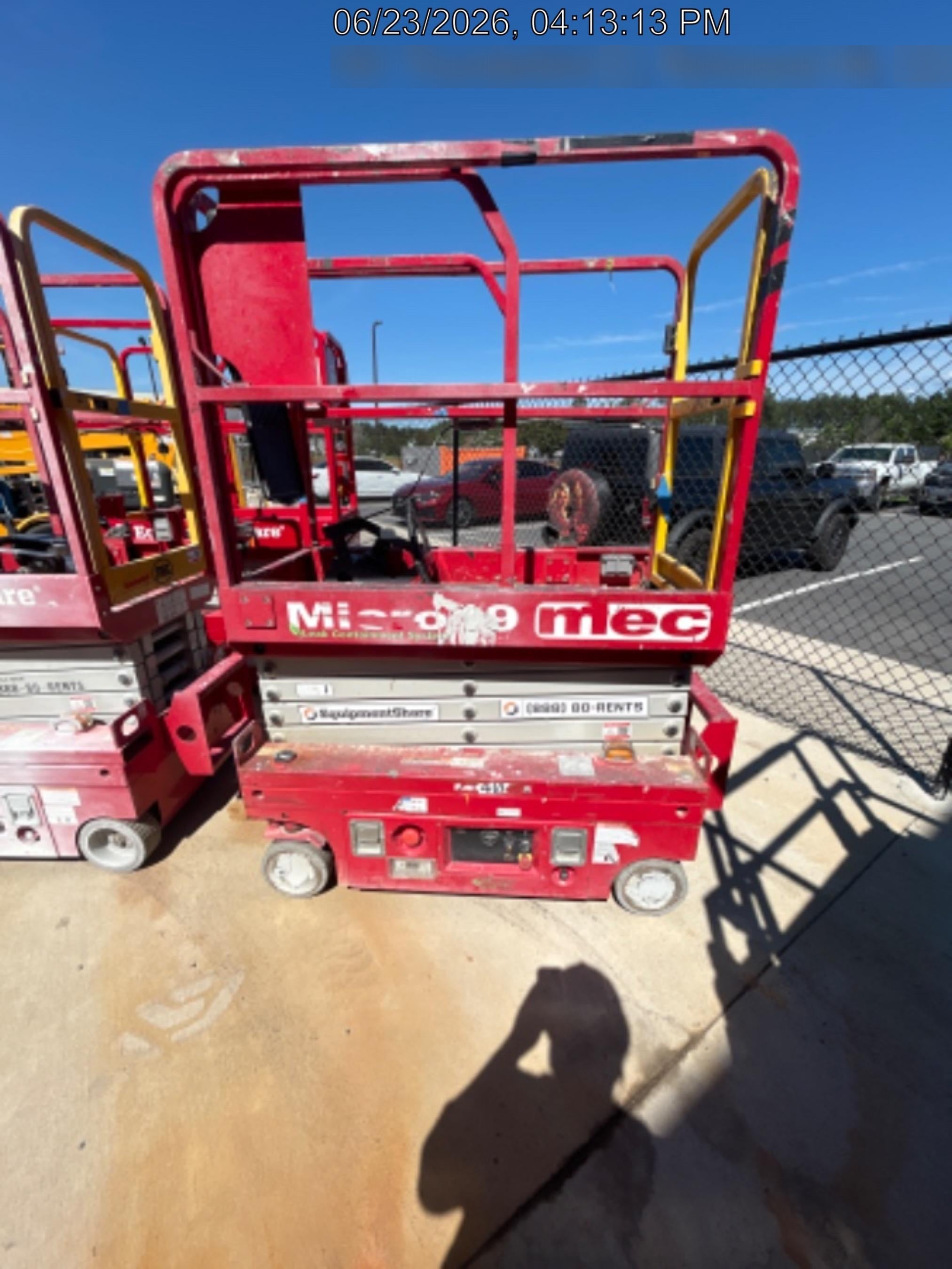 2022 MEC Micro 19