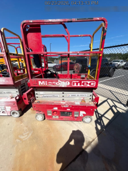 2022 MEC Micro 19