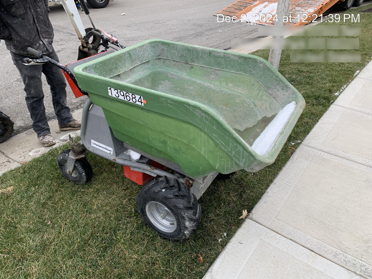 2021 CRATOS MCE400-V2