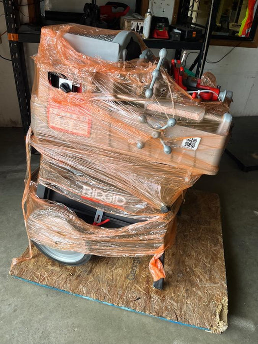2024 RIDGID 535