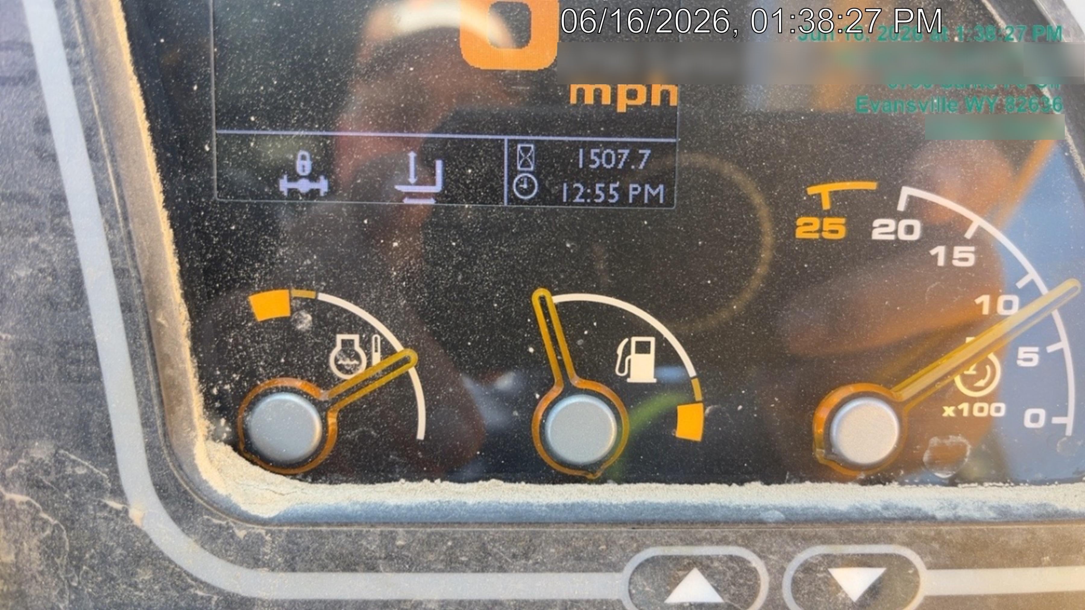 2022 JCB 509-42