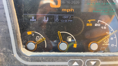 2022 JCB 509-42