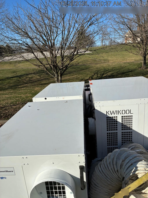 2023 KWIKOOL KPO5-21H