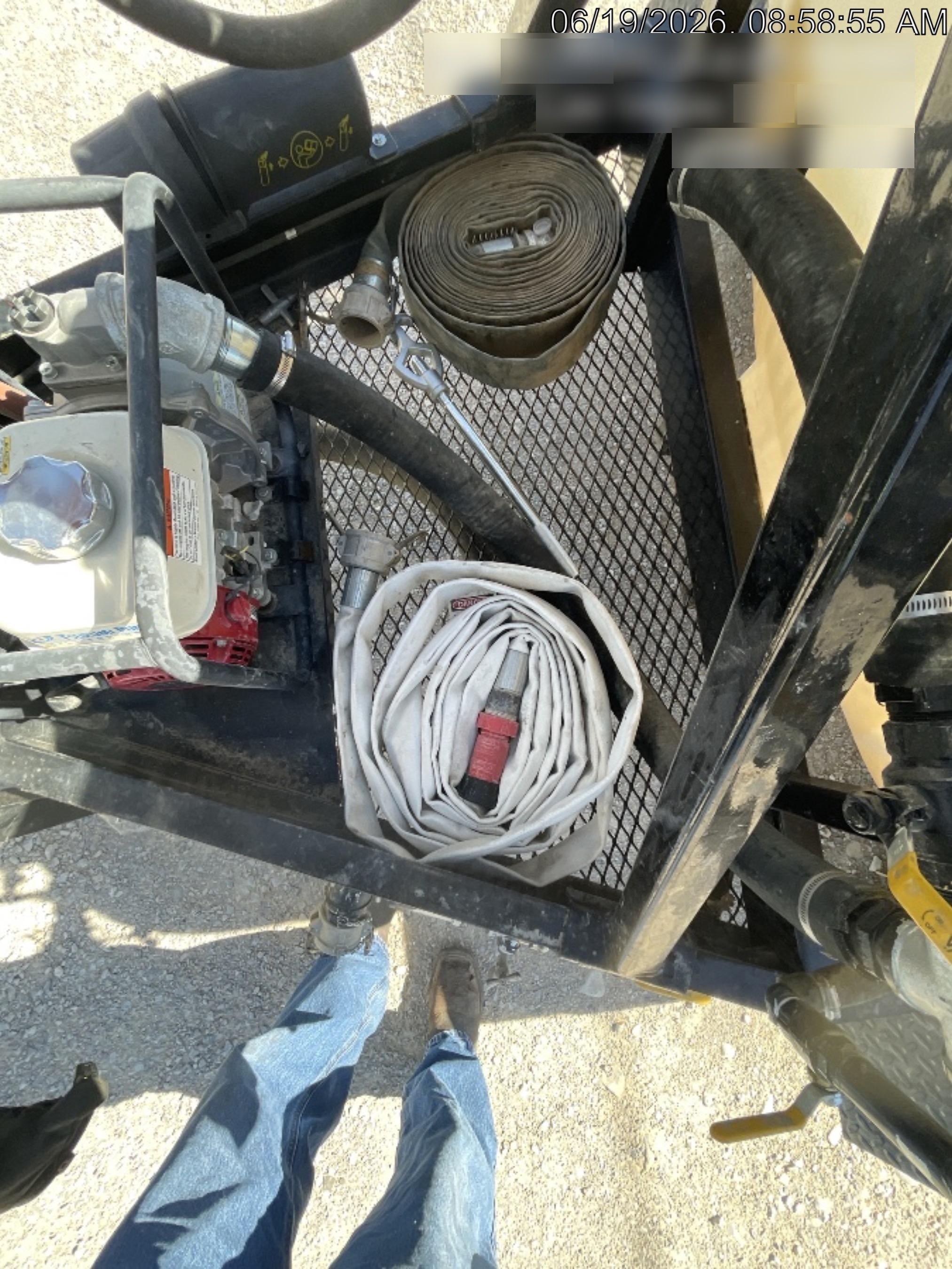 2025 WYLIE EXP-550L-S