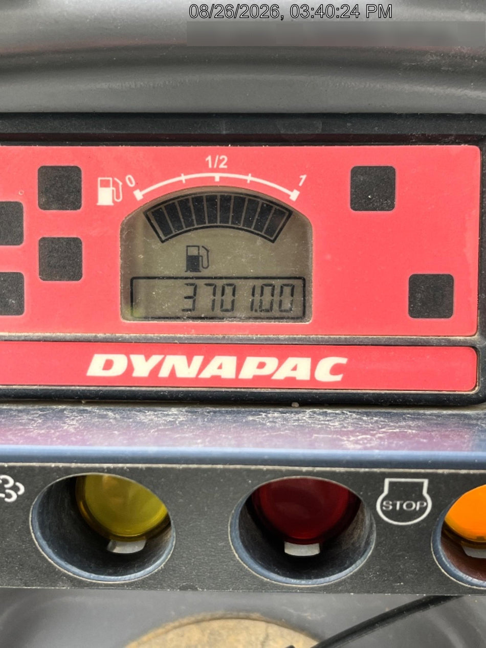 2024 DYNAPAC CA1400PD