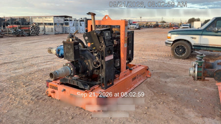 2021 PIONEER PP66S12L71-TD2.9L4