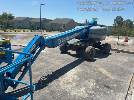 2025 GENIE S-45 XC