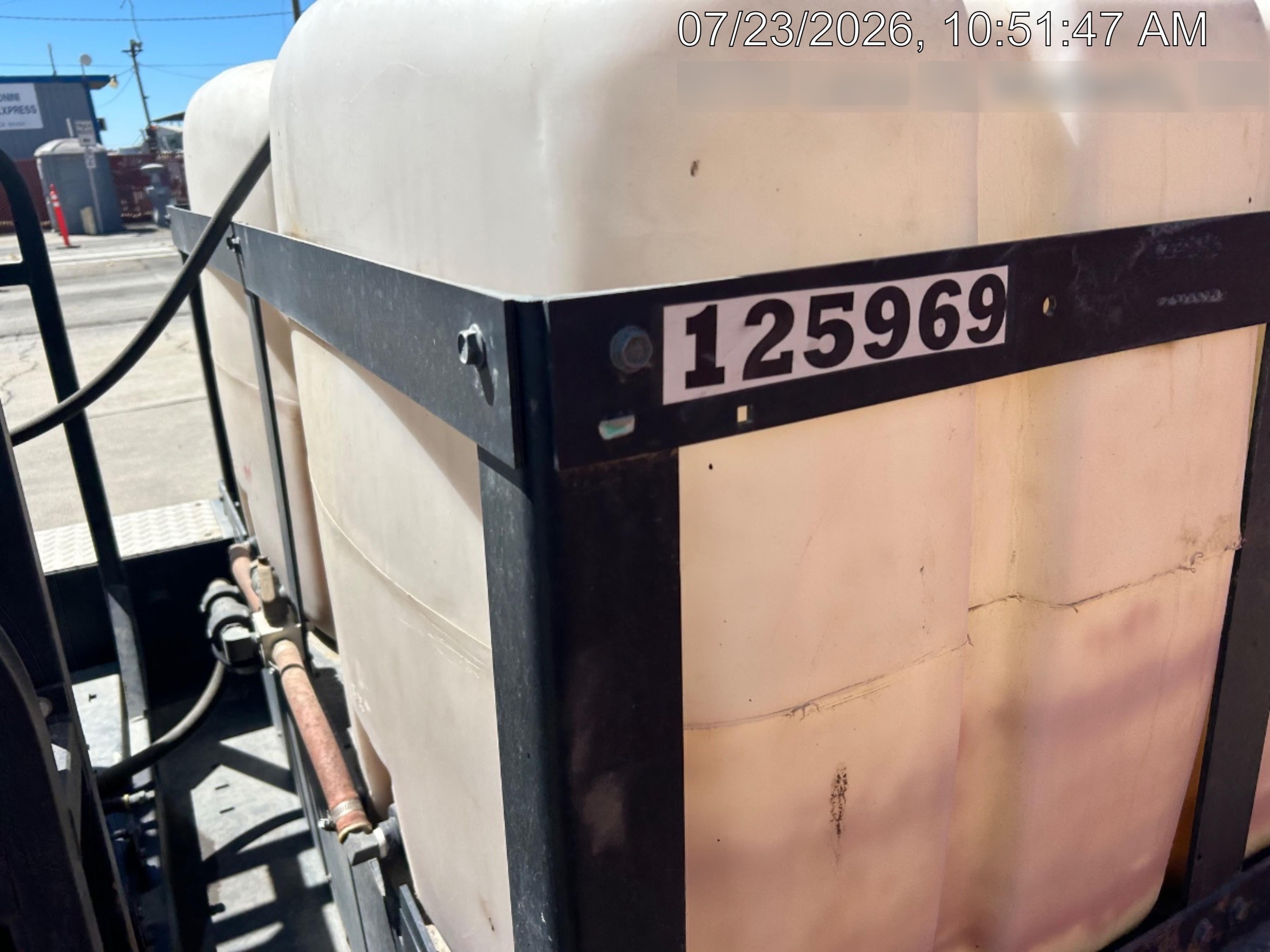 2020 MI-T-M CORPORATION HS-3006-0MDK-UR