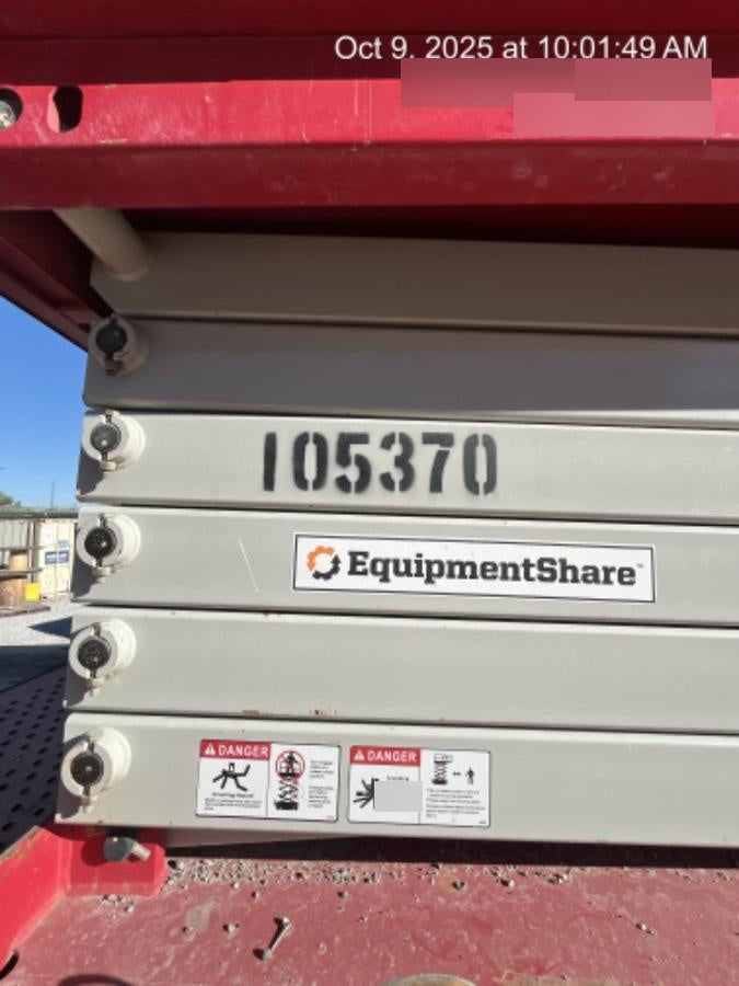 2020 MEC 4046SE